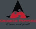 Crushed Peppers